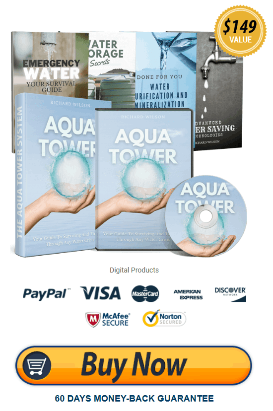 The Aqua Tower Price - Official Website